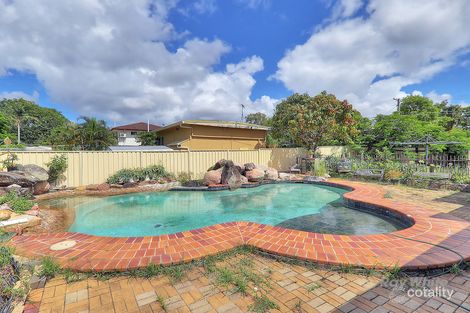 Property photo of 27 Mayes Avenue Logan Central QLD 4114