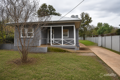 142 Maughan St, Wellington, NSW 2820