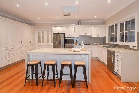 Property photo of 27 Jackie Close Rowville VIC 3178