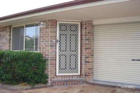 4/23 Latham St, Chermside, QLD 4032