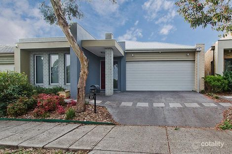 Property photo of 17 McKillop Avenue Epping VIC 3076