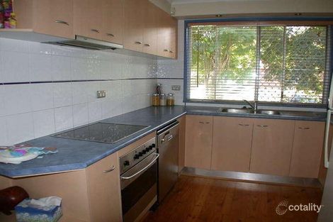 Property photo of 12 Kenthurst Crescent Rochedale South QLD 4123