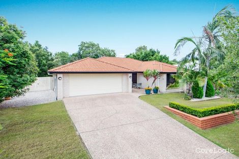 Property photo of 13 Tibrogargan Place Pelican Waters QLD 4551