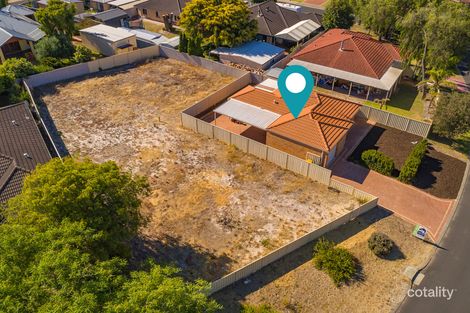 4 Cardinal Cres, West Busselton, WA 6280