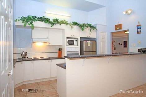 Property photo of 5 Evodia Way Ormeau QLD 4208