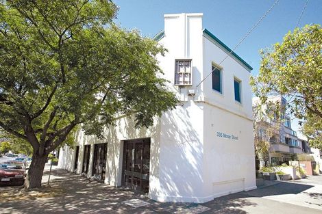 335 Moray St, South Melbourne, VIC 3205
