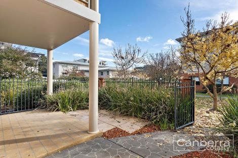 25/21 Ijong St, Braddon, ACT 2612