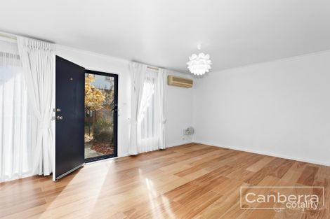 Property photo of 25/21 Ijong Street Braddon ACT 2612