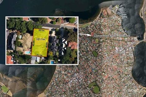 Property photo of 71 Tweeddale Road Applecross WA 6153