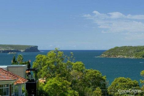 Property photo of 10 Edwards Bay Road Mosman NSW 2088