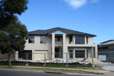 Property photo of 10 Tallowood Grove Beaumont Hills NSW 2155