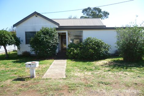 Property photo of 1 Andys Lane Binnaway NSW 2395