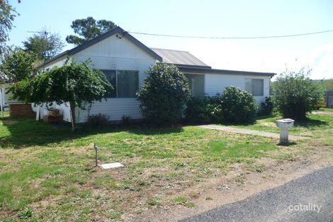 Property photo of 1 Andys Lane Binnaway NSW 2395