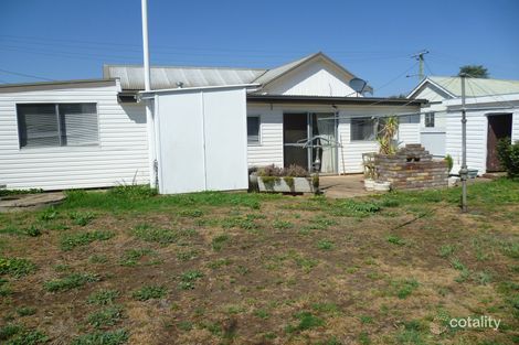Property photo of 1 Andys Lane Binnaway NSW 2395