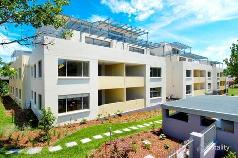 39/12-18 Sherwin Ave, Castle Hill, NSW 2154