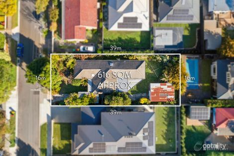 8 Ross St, Mitcham, VIC 3132