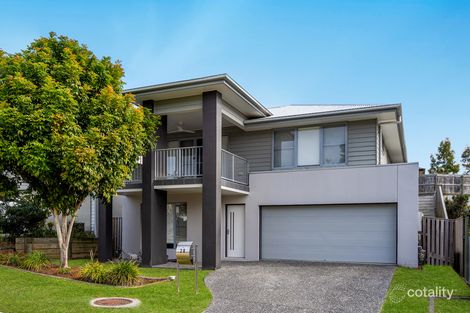 28 Brampton Cres, Springfield Lakes, QLD 4300