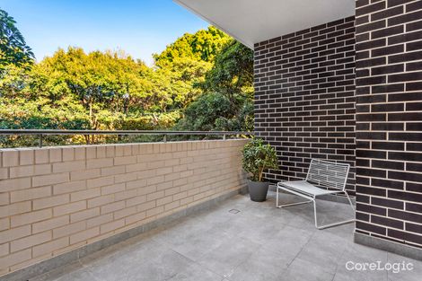 Property photo of 103/18-28 Neild Avenue Darlinghurst NSW 2010
