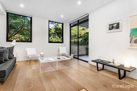 Property photo of 103/18-28 Neild Avenue Darlinghurst NSW 2010