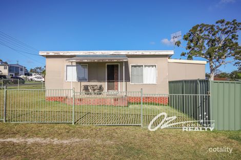 Property photo of 1 Dunisla Street Sanctuary Point NSW 2540