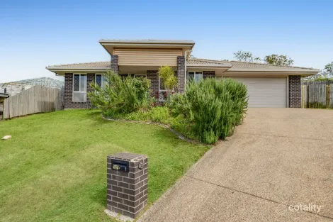 1 Madeleine Ct, Glenvale, QLD 4350