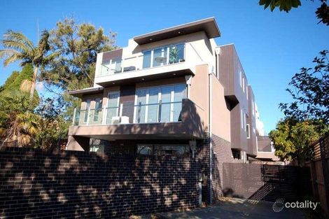 4/488 Dandenong Rd, Caulfield North, VIC 3161