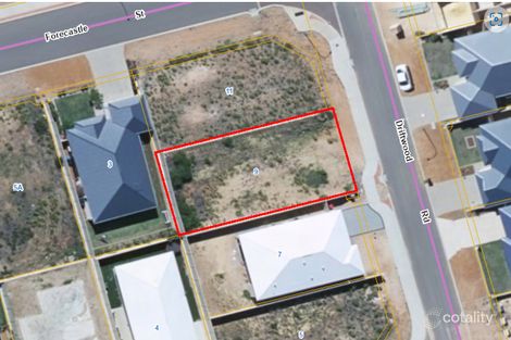 9 Driftwood Rd, Sunset Beach, WA 6530