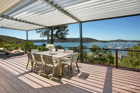 Property photo of 8 Baroona Road Church Point NSW 2105
