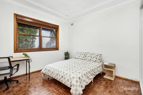 Property photo of 3B Loftus Street Concord NSW 2137