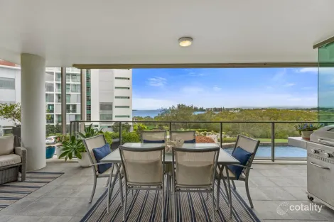 Property photo of LOT 29301/2 Ephraim Island Paradise Point QLD 4216