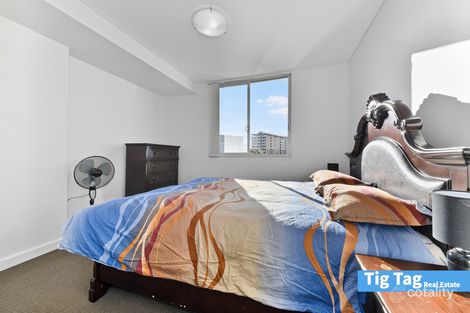 Property photo of 507/8 River Road West Parramatta NSW 2150