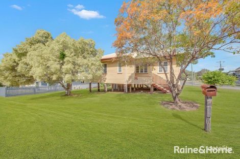 Property photo of 19 Walsh Street South Gladstone QLD 4680