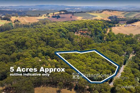 Property photo of 2780 Gembrook-Launching Place Road Gembrook VIC 3783