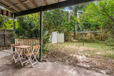 Property photo of 3B Loftus Street Concord NSW 2137
