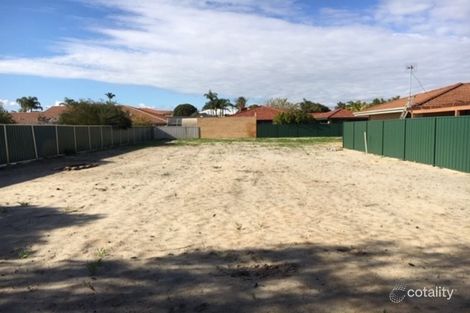 Property photo of 4 Curlew Court Ballajura WA 6066