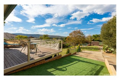 Property photo of 43 Panorama Place Lavington NSW 2641