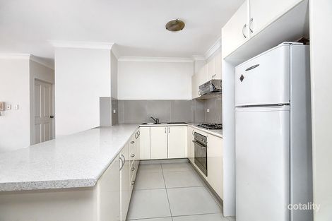 Property photo of 29/34-36 Marlborough Road Homebush West NSW 2140