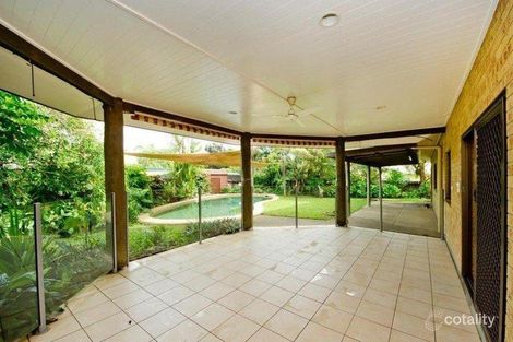 Property photo of 4 Peverill Close Edmonton QLD 4869