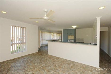 Property photo of 2 Fairbairn Place Clinton QLD 4680