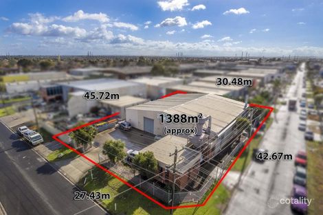 108 Munro Ave, Sunshine North, VIC 3020