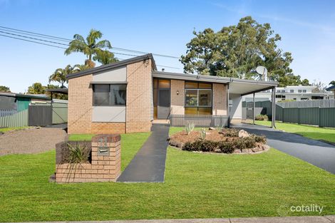 11 Dehlia St, Marsden, QLD 4132