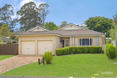 Property photo of 23 The Point Drive Port Macquarie NSW 2444
