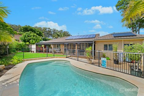 Property photo of 23 The Point Drive Port Macquarie NSW 2444