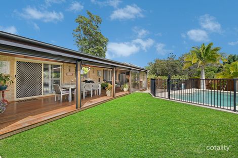 Property photo of 23 The Point Drive Port Macquarie NSW 2444