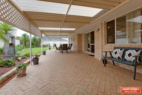 Property photo of 5 Sorelle Way Port Kennedy WA 6172