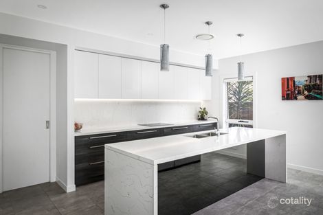 Property photo of 13 Cocoparra Circuit North Kellyville NSW 2155