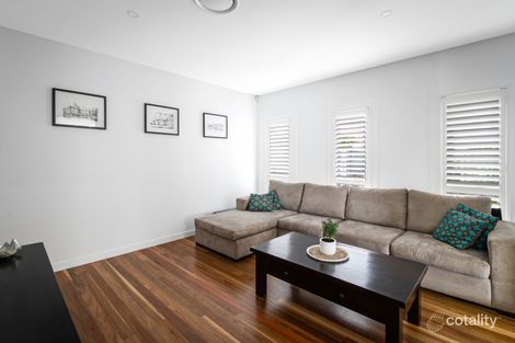 Property photo of 13 Cocoparra Circuit North Kellyville NSW 2155