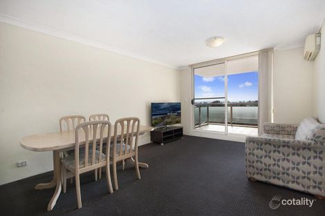 Property photo of 127/2 Macquarie Road Auburn NSW 2144