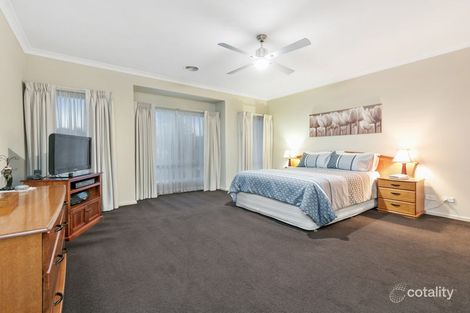 Property photo of 117 Sandhurst Boulevard Sandhurst VIC 3977