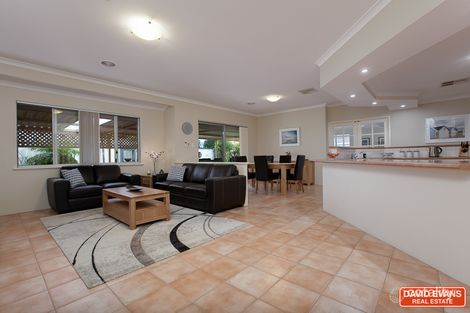 Property photo of 5 Sorelle Way Port Kennedy WA 6172